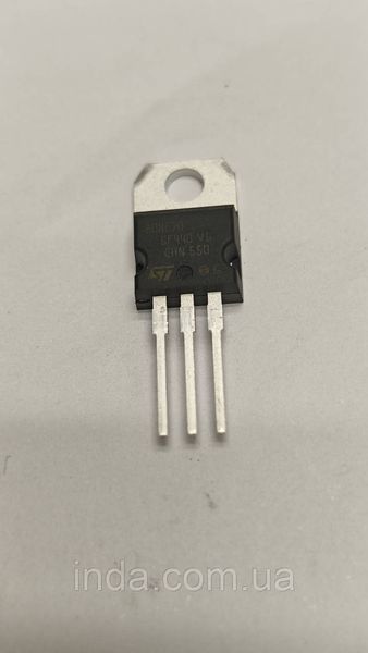 Транзистор STP80NF70 Оригинал!!! 98A 68V MOSFET TO-220 520 фото