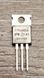 Транзистор FTP20N50A Оригинал!!! 20A, 500V, MOSFET, TO-220 452 фото 4
