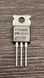 Транзистор FTP20N50A Оригинал!!! 20A, 500V, MOSFET, TO-220 452 фото 1