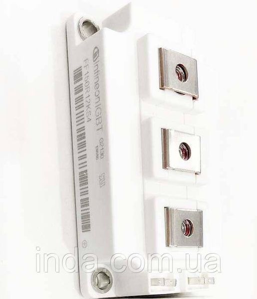 Модуль IGBT FF150R12KS4 Infineon 150A, 1200V 342 фото