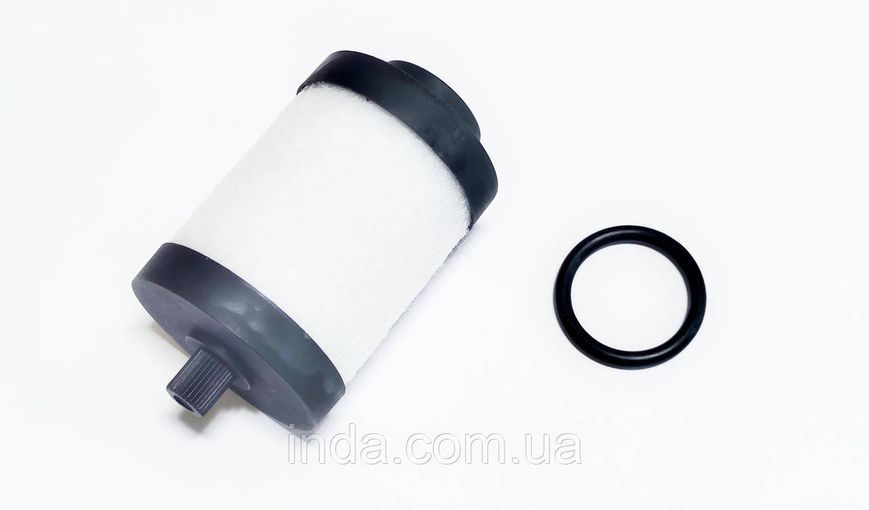 Фільтр (сепаратор) DVP 9001033 вакуумного насоса 310 фото