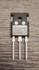 Транзистор CRSQ027N10N Оригінал!!! 240A/177A, 100V, MOSFET, TO-247 454 фото 3