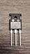 Транзистор CRSQ027N10N Оригінал!!! 240A/177A, 100V, MOSFET, TO-247 454 фото 4